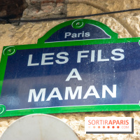 Les Fils à Maman Grands Boulevards lancent leur brunch pour leur 10 ans 