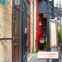 Les Fils à Maman Grands Boulevards lancent leur brunch pour leur 10 ans 