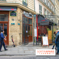 Les Fils à Maman Grands Boulevards lancent leur brunch pour leur 10 ans 