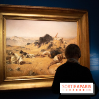 L’Orient des peintres du musée Marmottan-Monet