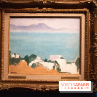 L’Orient des peintres du musée Marmottan-Monet