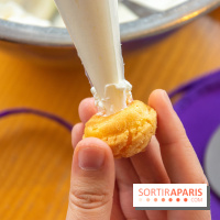 Weekends Mardi Gras et Curling au Dolce Chantilly