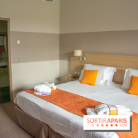 Le Mercure Chantilly 4 étoiles, le dépaysement total à 40 minutes de Paris