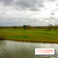 Le Mercure Chantilly 4 étoiles, le dépaysement total à 40 minutes de Paris