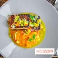 Le Mercure Chantilly 4 étoiles, le dépaysement total à 40 minutes de Paris