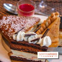 Le Mercure Chantilly 4 étoiles, le dépaysement total à 40 minutes de Paris