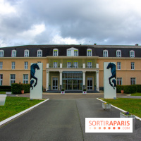 Le Mercure Chantilly 4 étoiles, le dépaysement total à 40 minutes de Paris