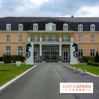 Le Mercure Chantilly 4 étoiles, le dépaysement total à 40 minutes de Paris