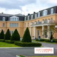 Le Mercure Chantilly 4 étoiles, le dépaysement total à 40 minutes de Paris