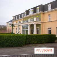 Le Mercure Chantilly 4 étoiles, le dépaysement total à 40 minutes de Paris