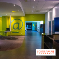 Le Mercure Chantilly 4 étoiles, le dépaysement total à 40 minutes de Paris