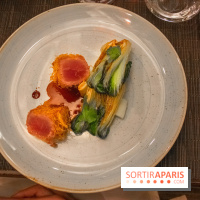 Le Mercure Chantilly 4 étoiles, le dépaysement total à 40 minutes de Paris