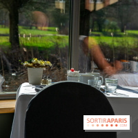 Le Mercure Chantilly 4 étoiles, le dépaysement total à 40 minutes de Paris