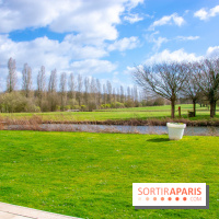 Le Mercure Chantilly 4 étoiles, le dépaysement total à 40 minutes de Paris