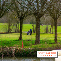 Le Mercure Chantilly 4 étoiles, le dépaysement total à 40 minutes de Paris