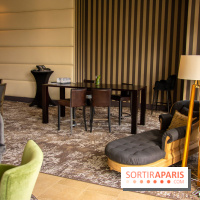 Le Mercure Chantilly 4 étoiles, le dépaysement total à 40 minutes de Paris