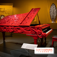 Océanie au musée du Quai Branly