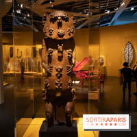 Océanie au musée du Quai Branly