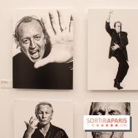 Stéphane de Bourgies, Quand le masque tombe