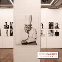 Stéphane de Bourgies, Quand le masque tombe