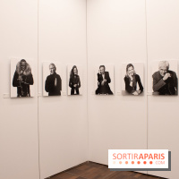 Stéphane de Bourgies, Quand le masque tombe