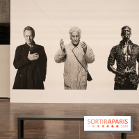 Stéphane de Bourgies, Quand le masque tombe