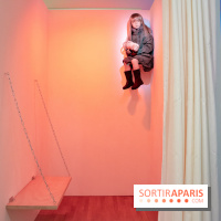 Exposition Coup de Foudre à la Fondation EDF