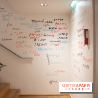 Exposition Coup de Foudre à la Fondation EDF