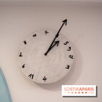 Exposition Coup de Foudre à la Fondation EDF