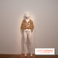 Exposition Coup de Foudre à la Fondation EDF