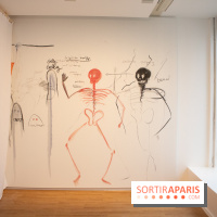 Exposition Coup de Foudre à la Fondation EDF