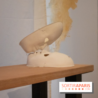 Exposition Coup de Foudre à la Fondation EDF