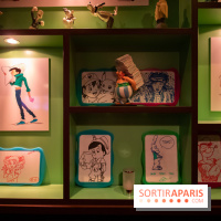 Album photo : bar Zéro de Conduite