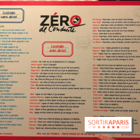 Album photo : bar Zéro de Conduite