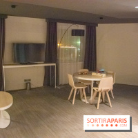 INNSide Charles Paris CDG, l'hôtel design 4 étoiles à l'aéroport de Roissy