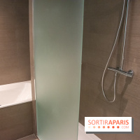 INNSide Charles Paris CDG, l'hôtel design 4 étoiles à l'aéroport de Roissy