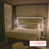 INNSide Charles Paris CDG, l'hôtel design 4 étoiles à l'aéroport de Roissy