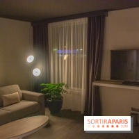 INNSide Charles Paris CDG, l'hôtel design 4 étoiles à l'aéroport de Roissy