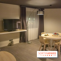 INNSide Charles Paris CDG, l'hôtel design 4 étoiles à l'aéroport de Roissy