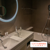 INNSide Charles Paris CDG, l'hôtel design 4 étoiles à l'aéroport de Roissy