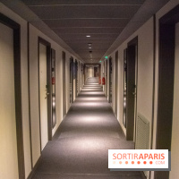 INNSide Charles Paris CDG, l'hôtel design 4 étoiles à l'aéroport de Roissy