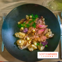 INNSide Charles Paris CDG, l'hôtel design 4 étoiles à l'aéroport de Roissy