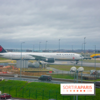 INNSide Charles Paris CDG, l'hôtel design 4 étoiles à l'aéroport de Roissy