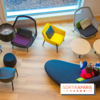 INNSide Charles Paris CDG, l'hôtel design 4 étoiles à l'aéroport de Roissy