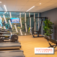 INNSide Charles Paris CDG, l'hôtel design 4 étoiles à l'aéroport de Roissy