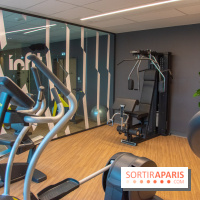 INNSide Charles Paris CDG, l'hôtel design 4 étoiles à l'aéroport de Roissy