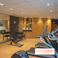 INNSide Charles Paris CDG, l'hôtel design 4 étoiles à l'aéroport de Roissy