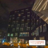 INNSide Charles Paris CDG, l'hôtel design 4 étoiles à l'aéroport de Roissy