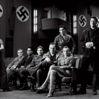 Inglorious Basterds de Quentin Tarantino