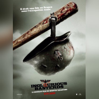 Inglorious Basterds de Quentin Tarantino